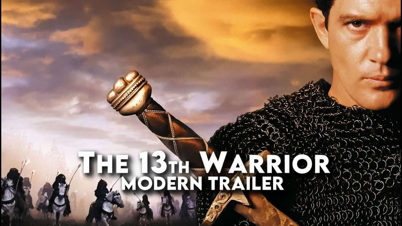 The 13th Warrior (1999)