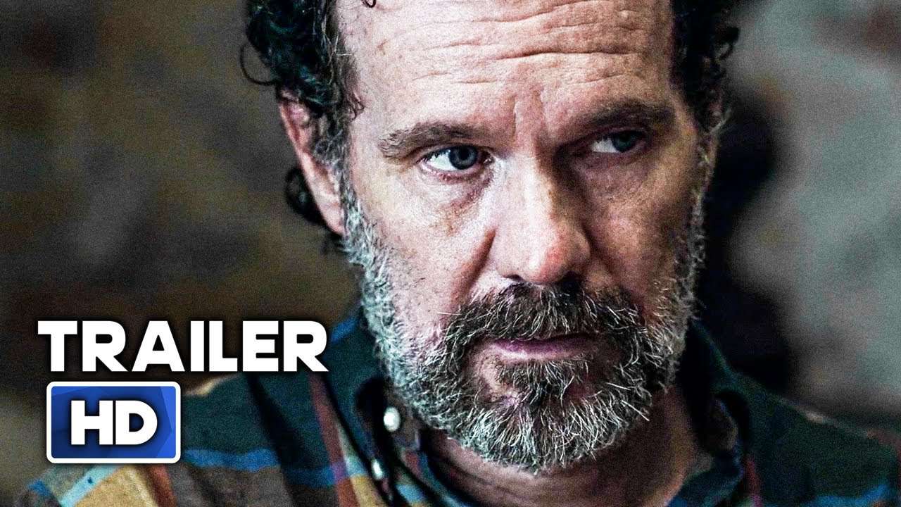 THE PAINTED (2025)