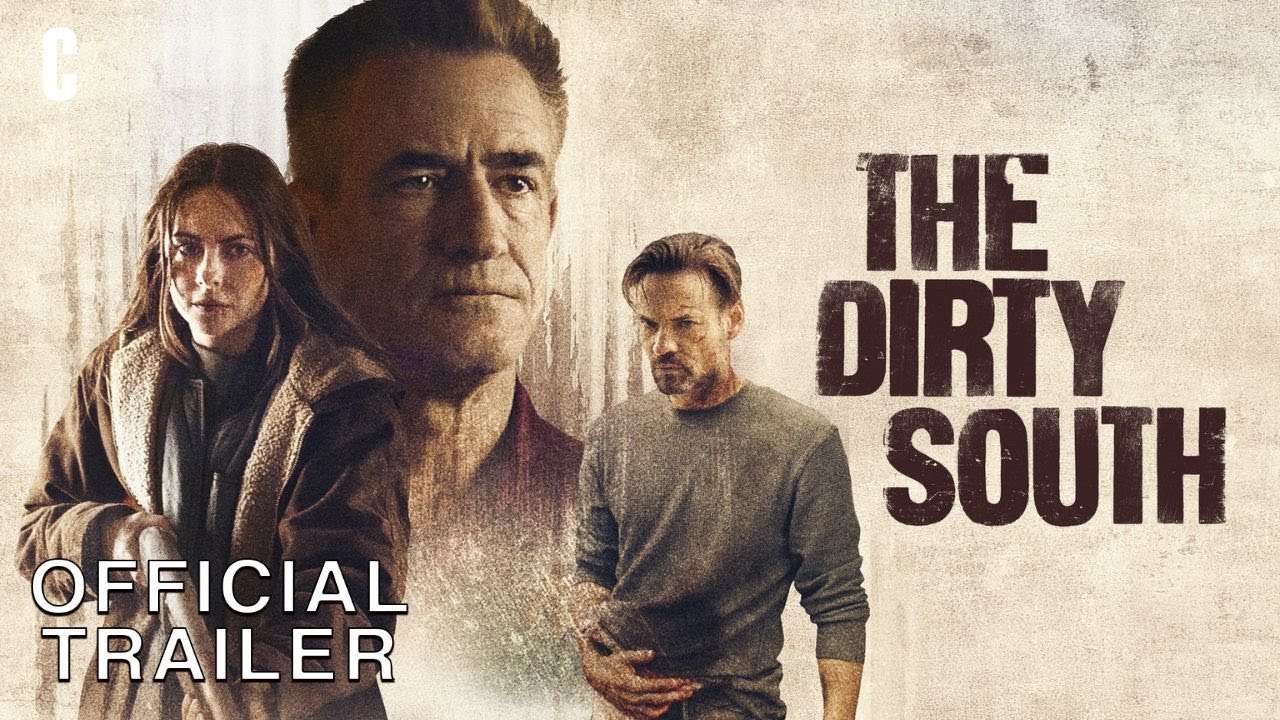 The Dirty South (2023)