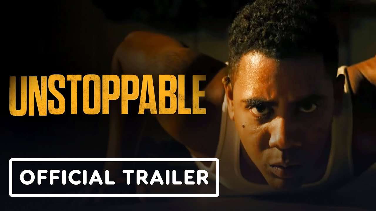 Unstoppable 2 (2025) Official Trailer