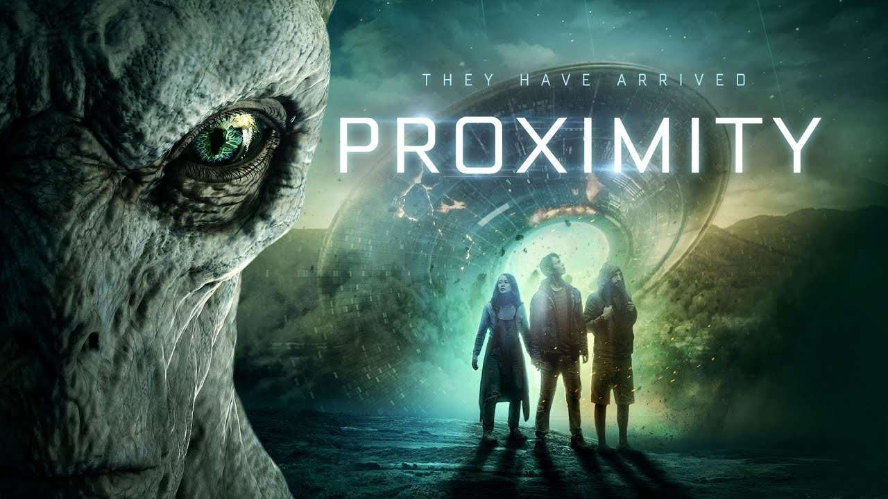 Proximity (2024)
