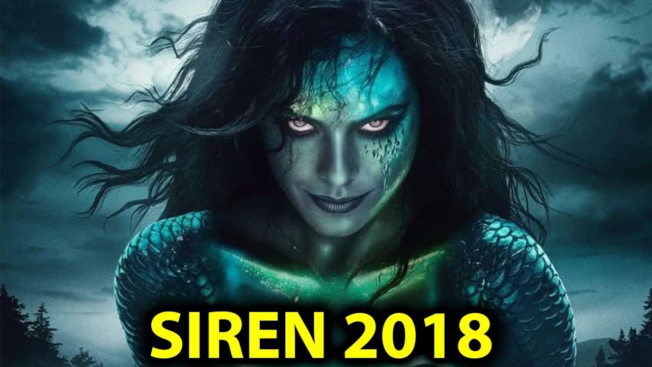 Siren (2018)