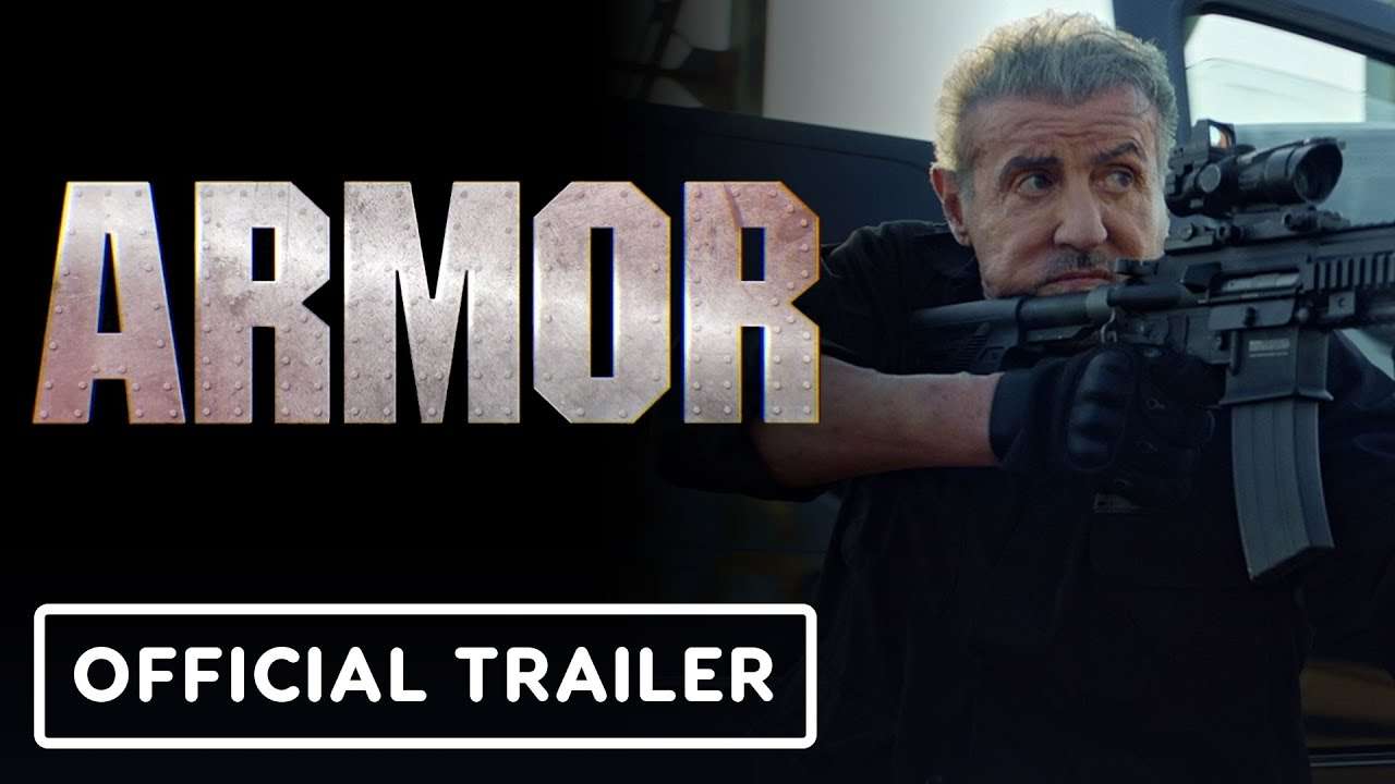 ARMOR (2024)