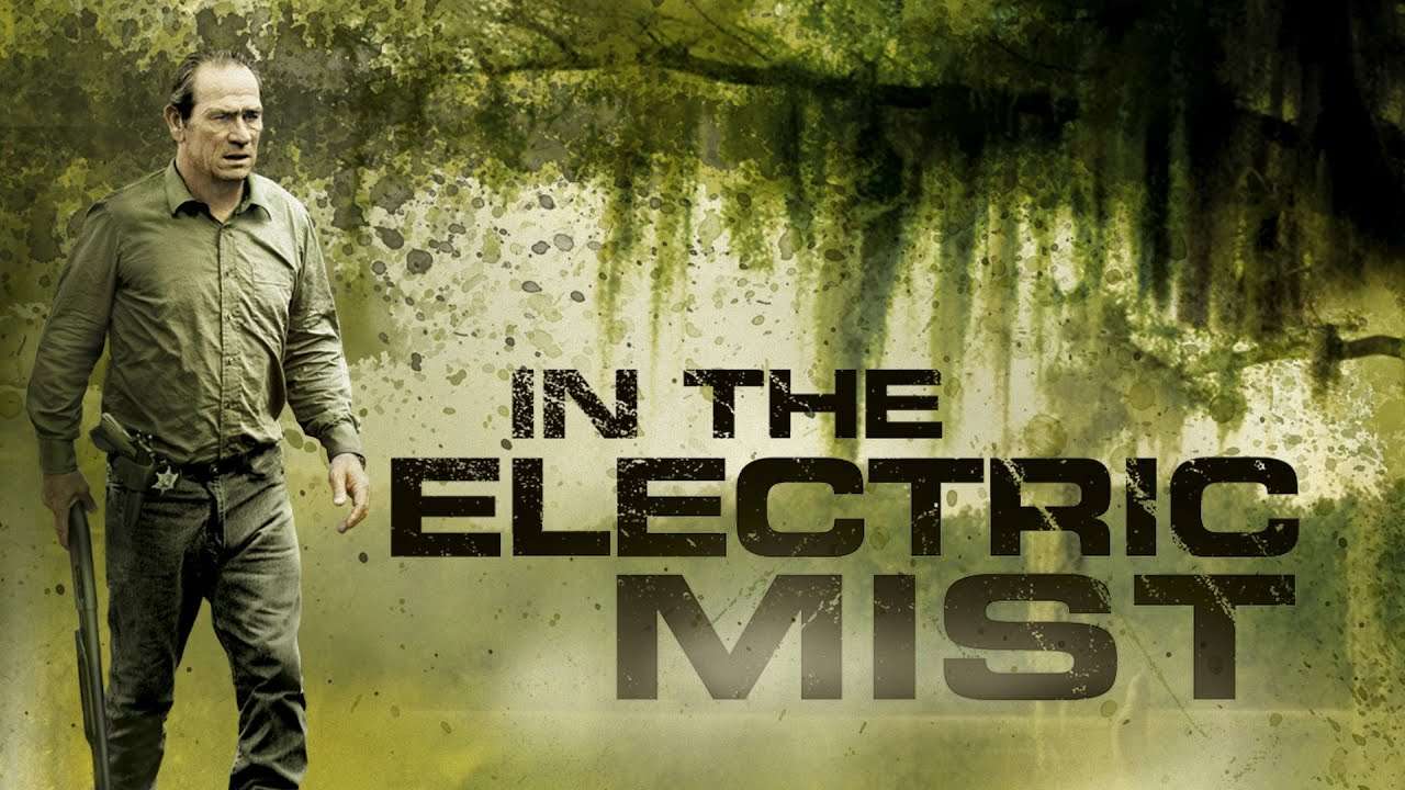 In the Electric Mist (2009)