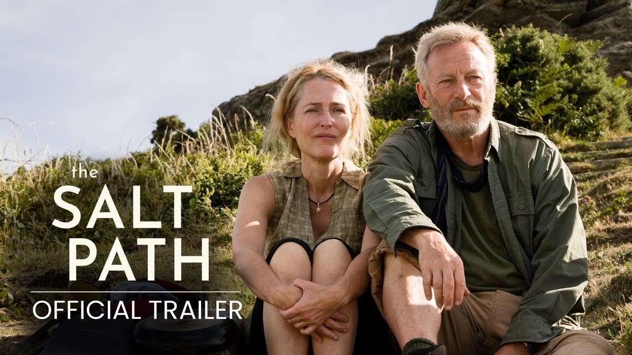 The Salt Path (2024)