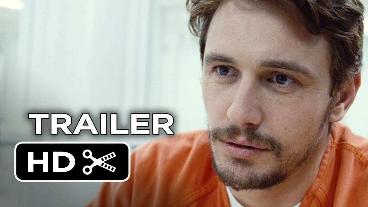 True Story Official Trailer (2015)