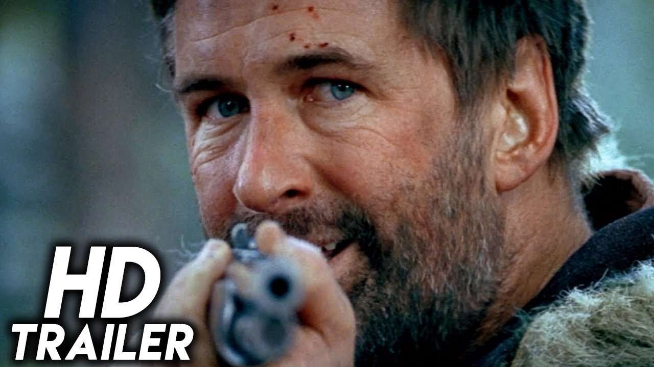 The Edge (2025)