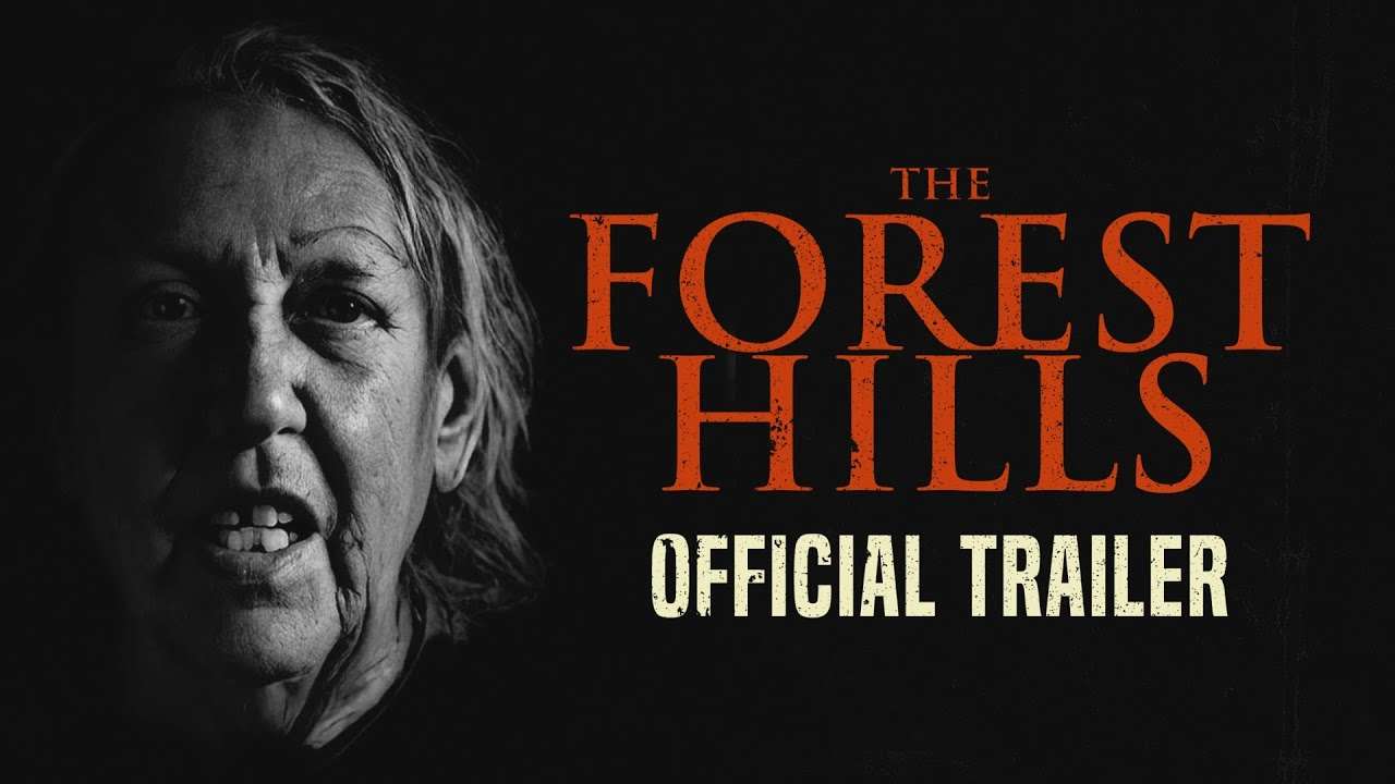 The Forest Hills – Official Final Trailer (2024)