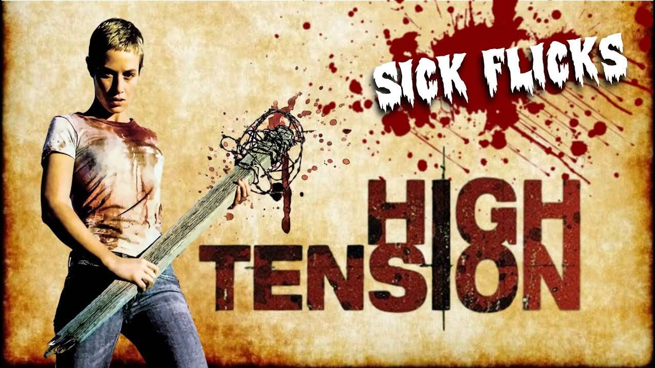 High Tension (2003)