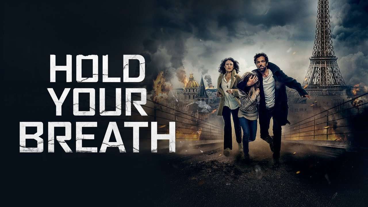 HOLD YOUR BREATH | Official Trailer