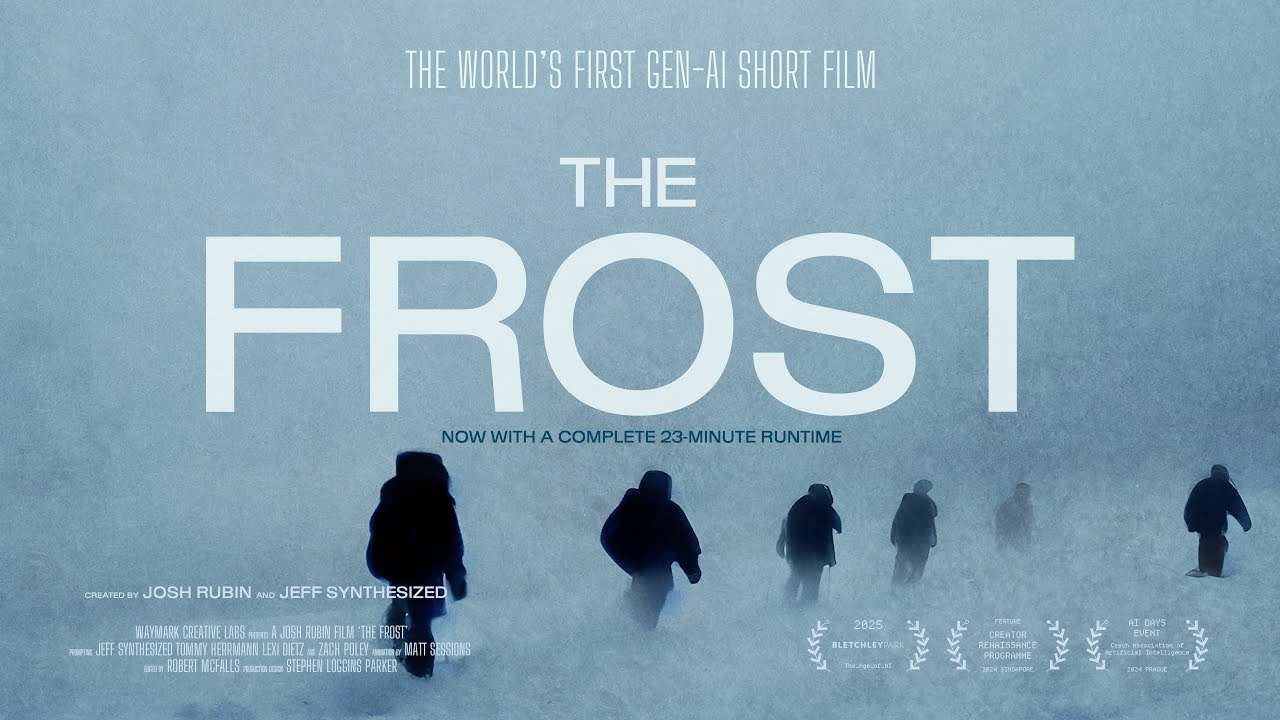 Frost (2025)