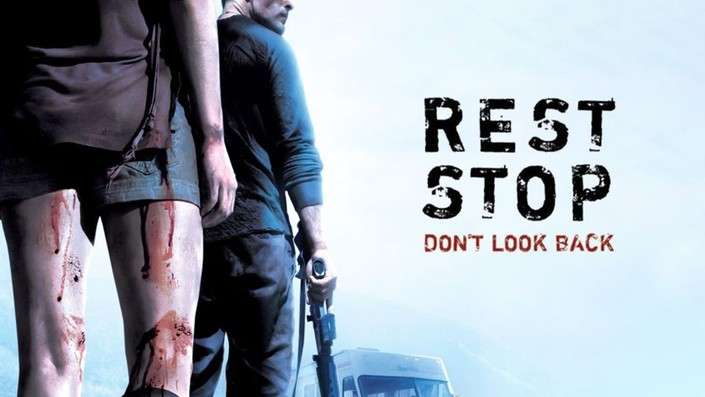 Rest Stop: Don’t Look Back (2008)