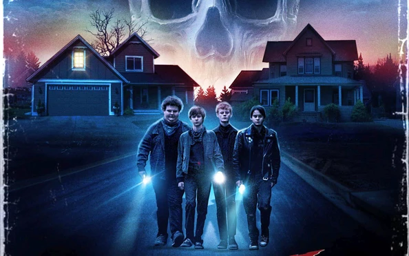 Summer of 84 (2018)