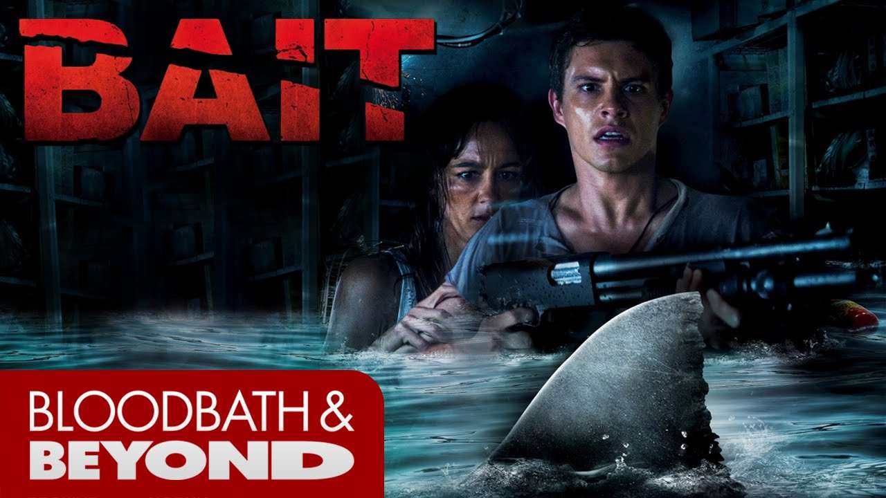 Bait (2012)