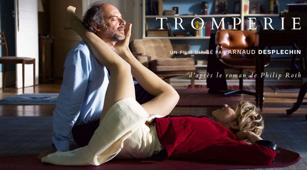 Tromperie (2021)