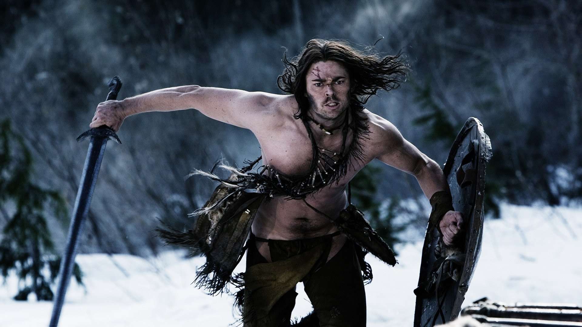 Pathfinder (2007)